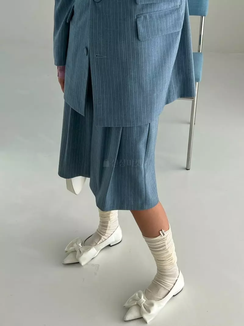 Bricklane - Korean Women Fashion - #shopsmall - Shell Biji Shorts - 3