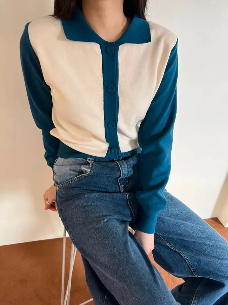 Bricklane - Korean Women Fashion - #thelittlethings - Stella Cardigan - 11