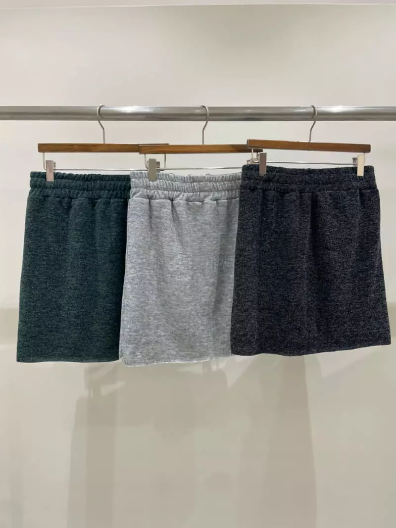 Bricklane - Korean Women Fashion - #thelittlethings - Knit Skirt - 10