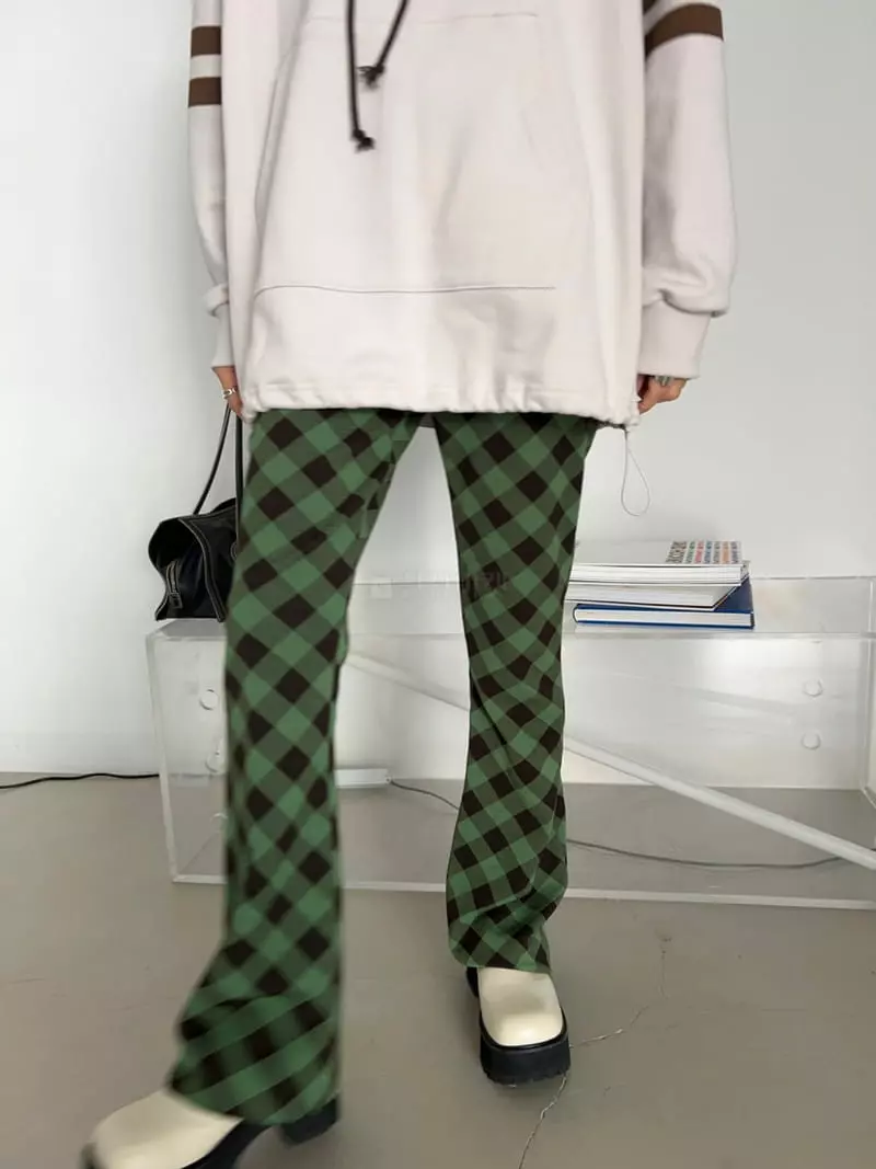 Bricklane - Korean Women Fashion - #vintagekidsstyle - Studio Hoody - 6