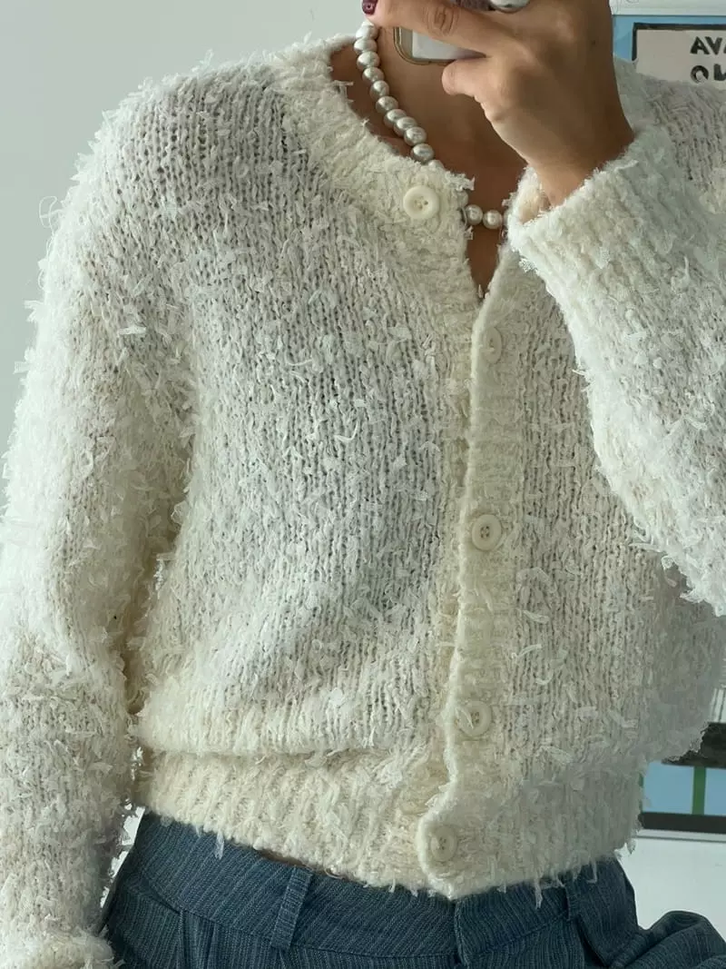 Bricklane - Korean Women Fashion - #womensfashion - Ollibon Cardigan - 7