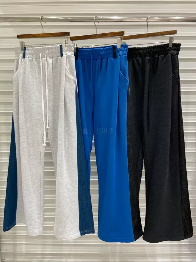 Bricklane - Korean Women Fashion - #womensfashion - Alex Pants - 12