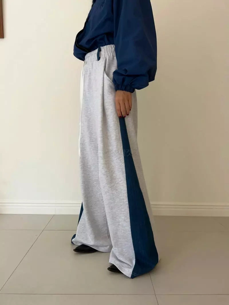 Bricklane - Korean Women Fashion - #womensfashion - Alex Pants - 8