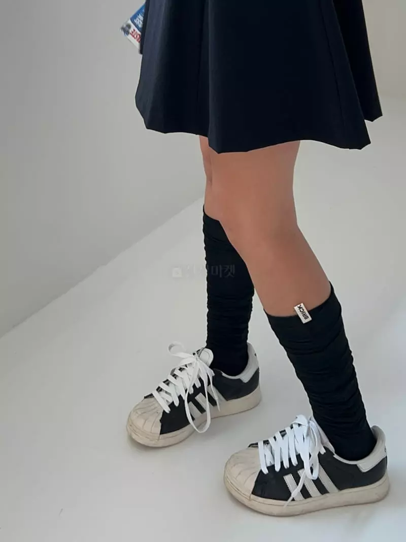 Bricklane - Korean Women Fashion - #womensfashion - See Through Socks - 2