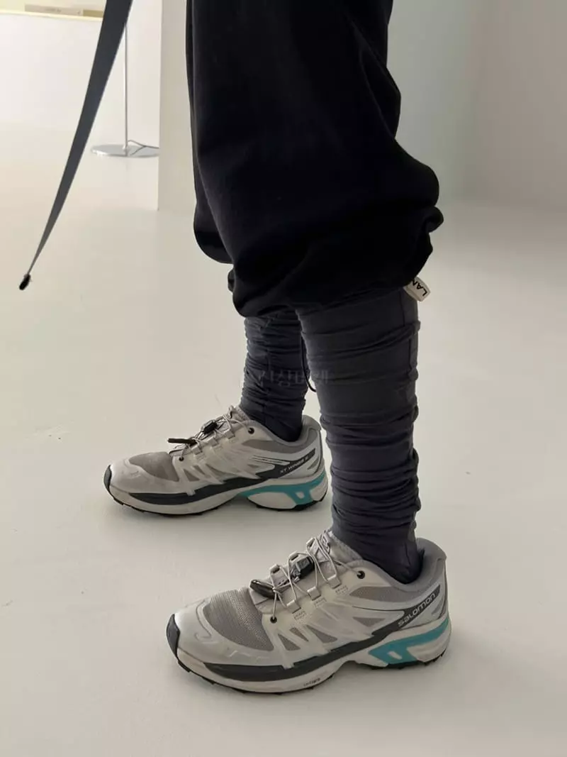 Bricklane - Korean Women Fashion - #womensfashion - See Through Socks - 8
