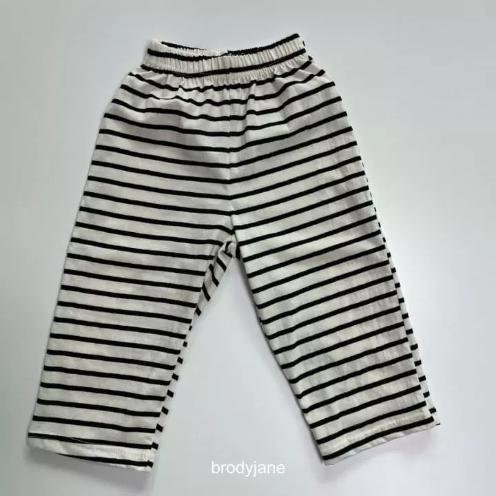 Brody Jane - Korean Children Fashion - #Kfashion4kids - Peper Set  - 12