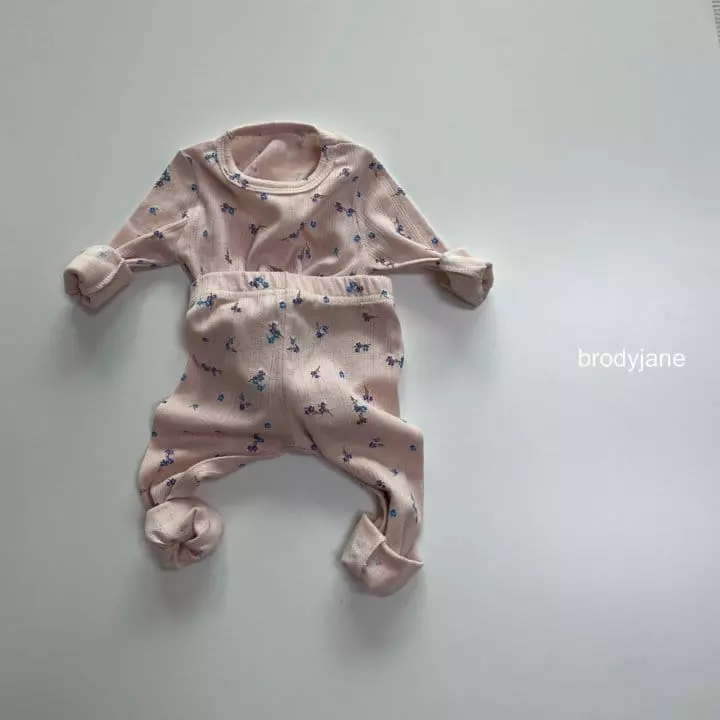 Brody Jane - Korean Children Fashion - #Kfashion4kids - Cotton Washing Flower 3 Color Set - 9