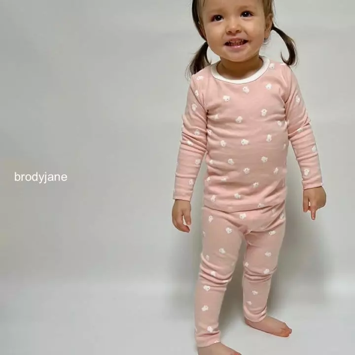 Brody Jane - Korean Children Fashion - #kidzfashiontrend - Haribo Color Set - 4