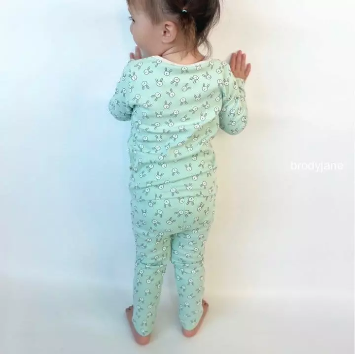 Brody Jane - Korean Children Fashion - #Kfashion4kids - Bunny Color Set - 3