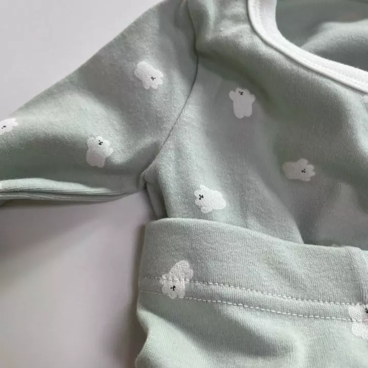 Brody Jane - Korean Children Fashion - #childofig - Haribo Color Set - 9