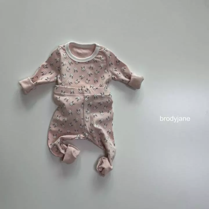 Brody Jane - Korean Children Fashion - #childofig - Bunny Color Set - 8