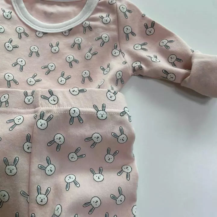 Brody Jane - Korean Children Fashion - #childofig - Bunny Color Set - 9
