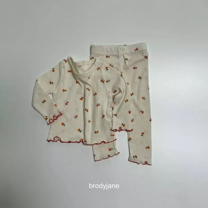 Brody Jane - Korean Children Fashion - #childofig - Tulip Friull Set - 7