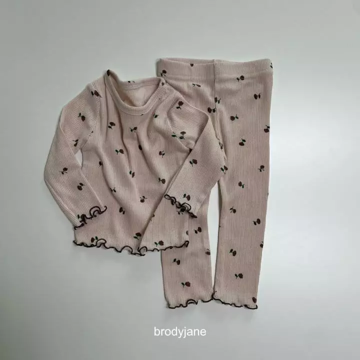 Brody Jane - Korean Children Fashion - #childofig - Tulip Friull Set - 8