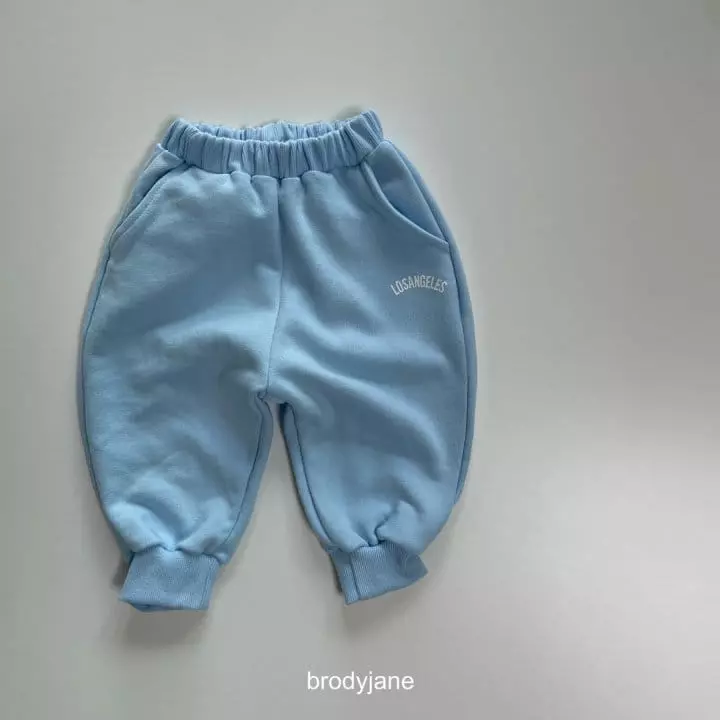 Brody Jane - Korean Children Fashion - #childofig - Los Angeles Pants