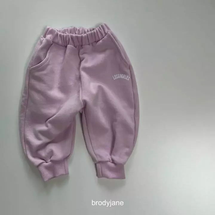 Brody Jane - Korean Children Fashion - #childofig - Los Angeles Pants - 2