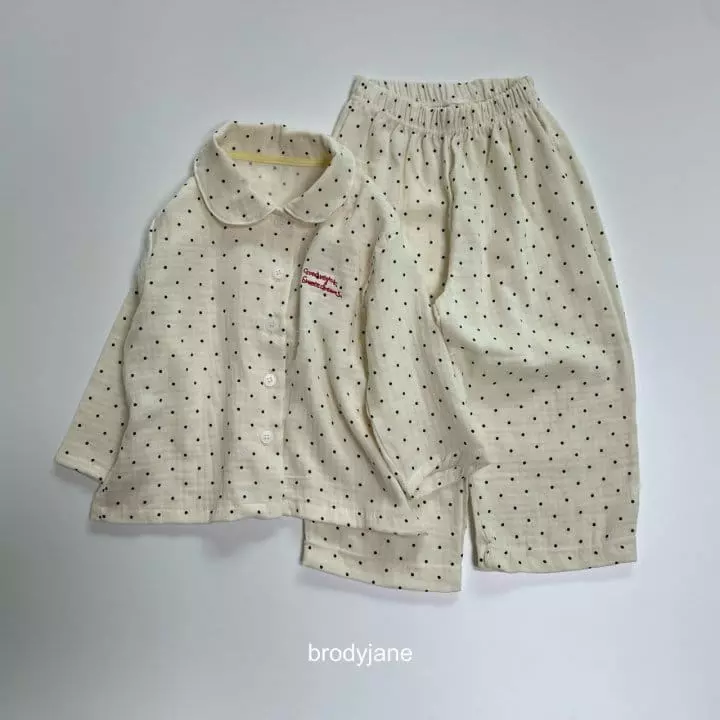 Brody Jane - Korean Children Fashion - #childrensboutique - Good Night Pajama - 6