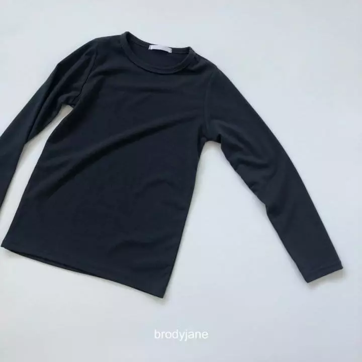 Brody Jane - Korean Children Fashion - #childofig - Soft Junior Set - 4