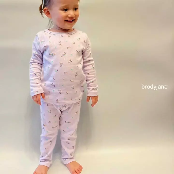 Brody Jane - Korean Children Fashion - #childrensboutique - Cotton Washing Flower 3 Color Set - 2