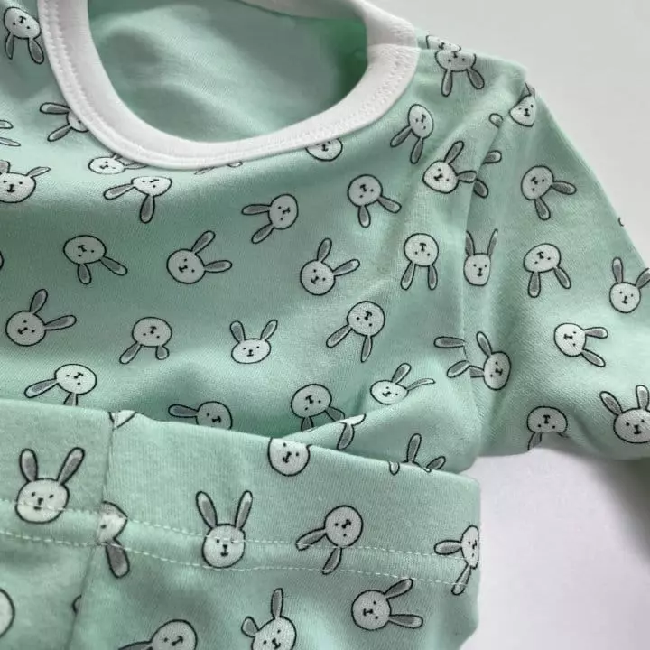 Brody Jane - Korean Children Fashion - #childrensboutique - Bunny Color Set - 10