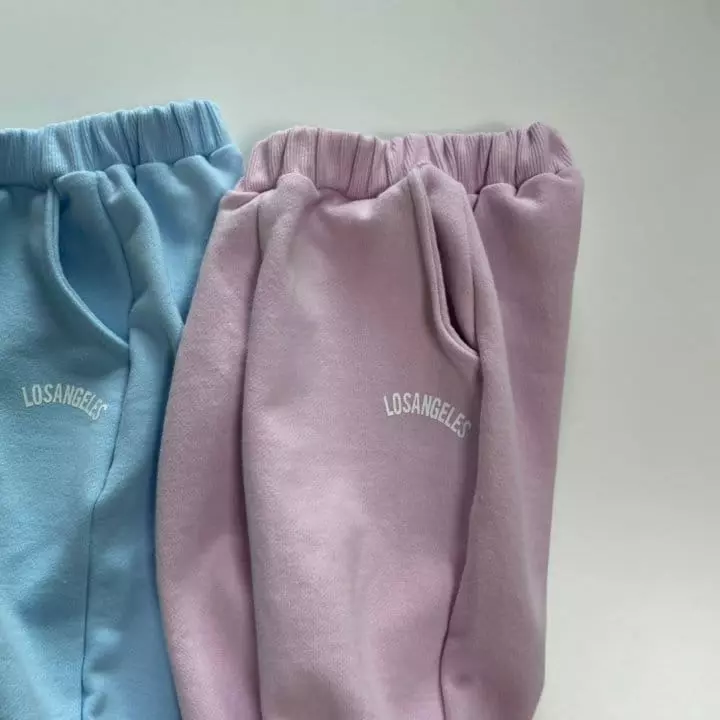 Brody Jane - Korean Children Fashion - #childrensboutique - Los Angeles Pants - 3
