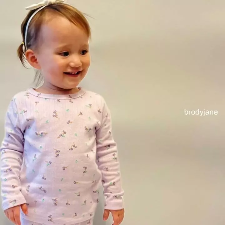 Brody Jane - Korean Children Fashion - #designkidswear - Cotton Washing Flower 3 Color Set - 3