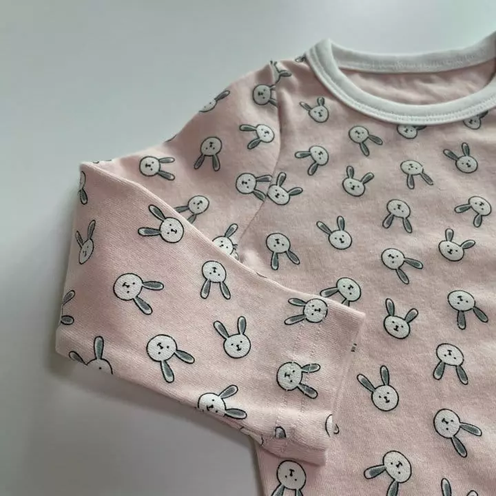 Brody Jane - Korean Children Fashion - #designkidswear - Bunny Color Set - 11