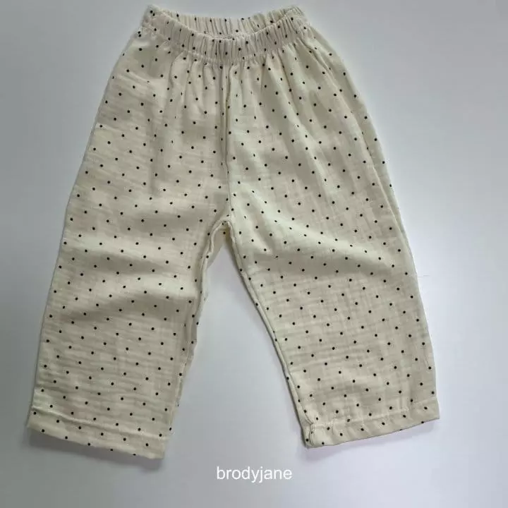 Brody Jane - Korean Children Fashion - #discoveringself - Good Night Pajama - 8