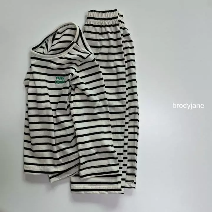 Brody Jane - Korean Children Fashion - #discoveringself - Peper Set  - 7