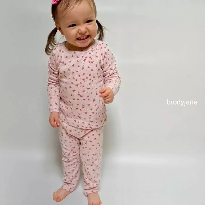 Brody Jane - Korean Children Fashion - #discoveringself - Cotton Washing Flower 2 Color Set - 5