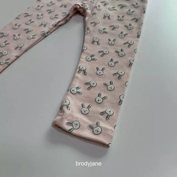 Brody Jane - Korean Children Fashion - #discoveringself - Bunny Color Set - 12
