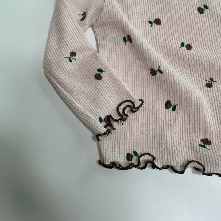 Brody Jane - Korean Children Fashion - #discoveringself - Tulip Friull Set - 11