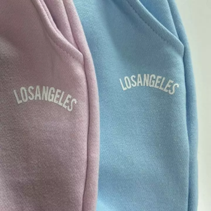 Brody Jane - Korean Children Fashion - #discoveringself - Los Angeles Pants - 5