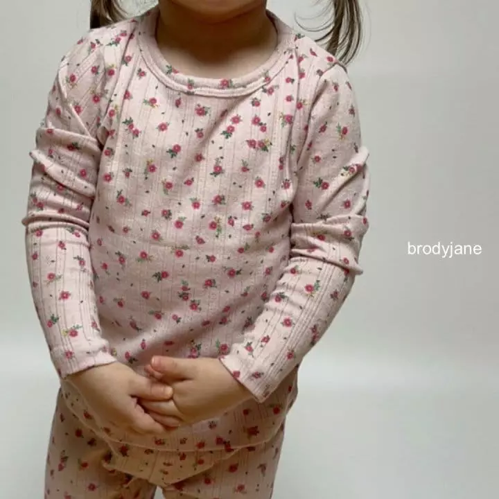Brody Jane - Korean Children Fashion - #fashionkids - Cotton Washing Flower 2 Color Set - 6