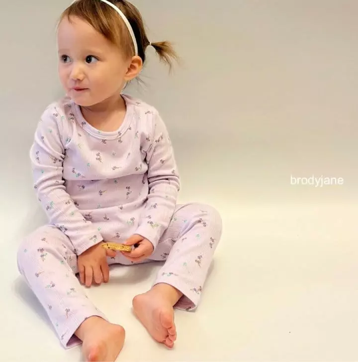 Brody Jane - Korean Children Fashion - #fashionkids - Cotton Washing Flower 3 Color Set - 5