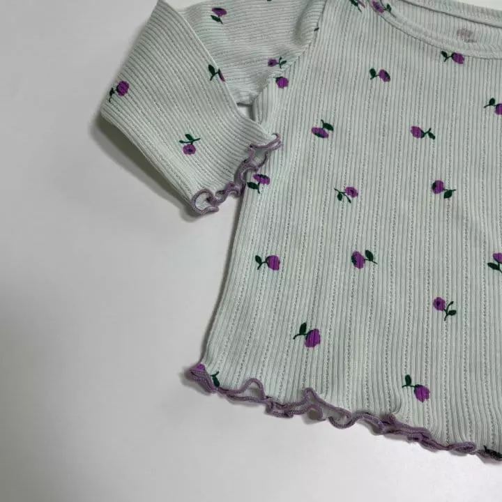 Brody Jane - Korean Children Fashion - #fashionkids - Tulip Friull Set - 12
