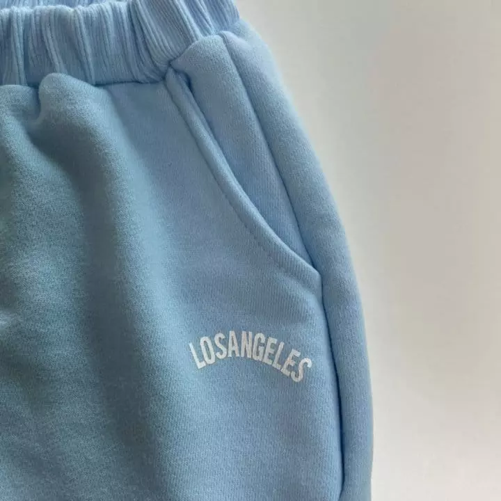 Brody Jane - Korean Children Fashion - #fashionkids - Los Angeles Pants - 6