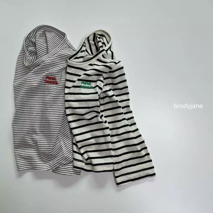 Brody Jane - Korean Children Fashion - #kidsshorts - Peper Set  - 9