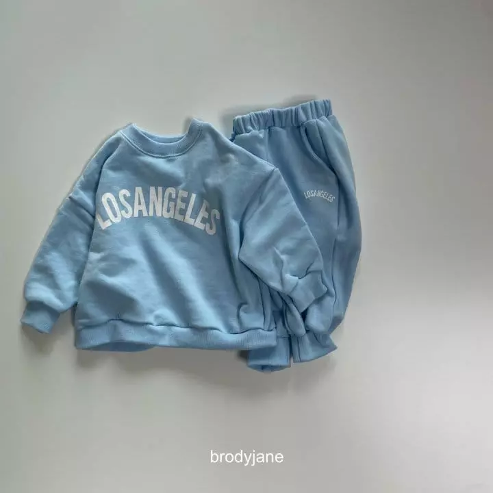 Brody Jane - Korean Children Fashion - #kidsshorts - Los Angeles Pants - 7
