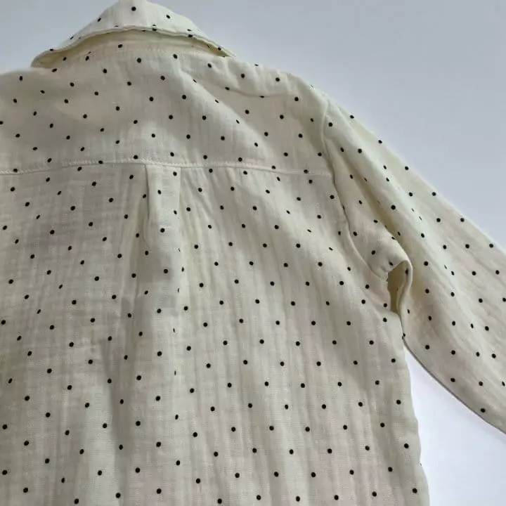 Brody Jane - Korean Children Fashion - #kidsstore - Good Night Pajama - 11
