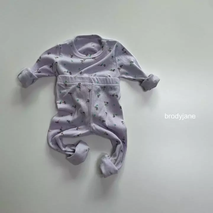 Brody Jane - Korean Children Fashion - #kidsstore - Cotton Washing Flower 3 Color Set - 7