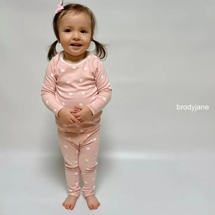 Brody Jane - Korean Children Fashion - #kidsstore - Haribo Color Set - 2