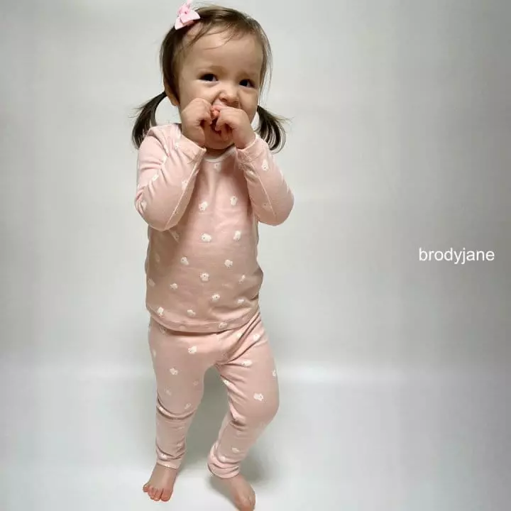 Brody Jane - Korean Children Fashion - #kidzfashiontrend - Haribo Color Set - 3
