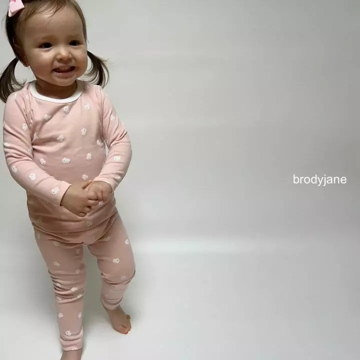 Brody Jane - Korean Children Fashion - #littlefashionista - Haribo Color Set - 5