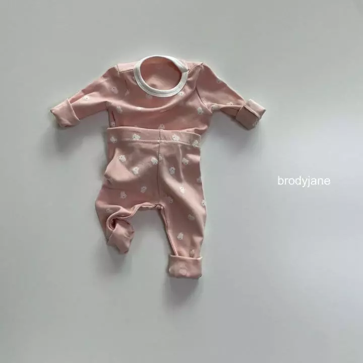 Brody Jane - Korean Children Fashion - #minifashionista - Haribo Color Set - 7
