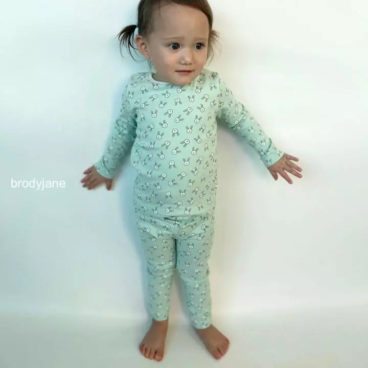 Brody Jane - Korean Children Fashion - #minifashionista - Bunny Color Set - 6