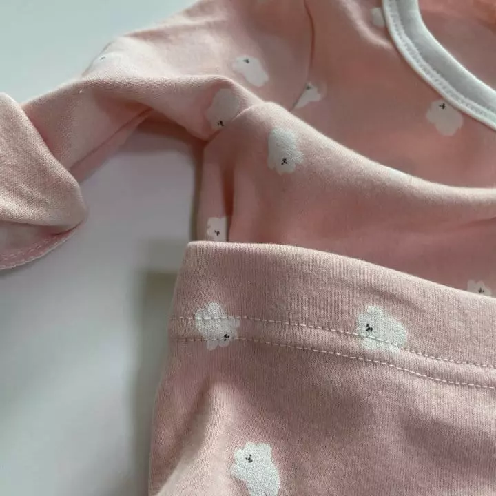 Brody Jane - Korean Children Fashion - #prettylittlegirls - Haribo Color Set - 8