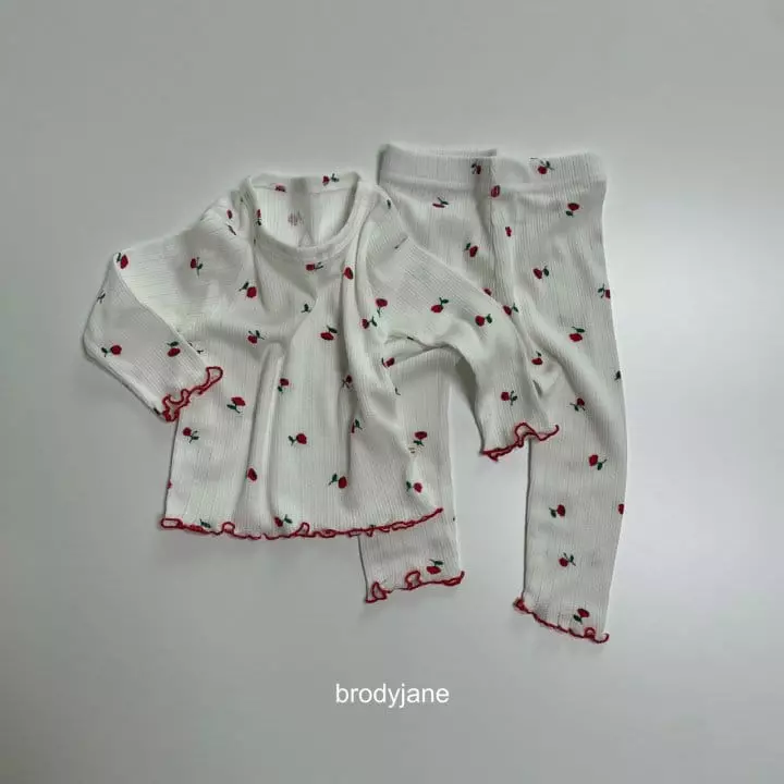Brody Jane - Korean Children Fashion - #prettylittlegirls - Tulip Friull Set - 6