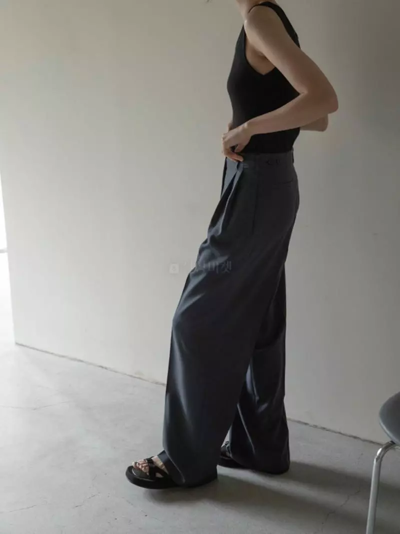 Browns - Korean Women Fashion - #womensfashion - Sharoll Sleeveless - 4