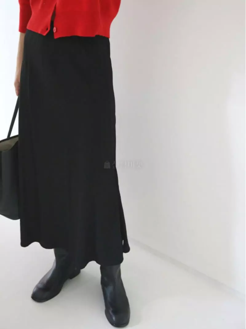 Browns - Korean Women Fashion - #womensfashion - Milla Skirt - 4